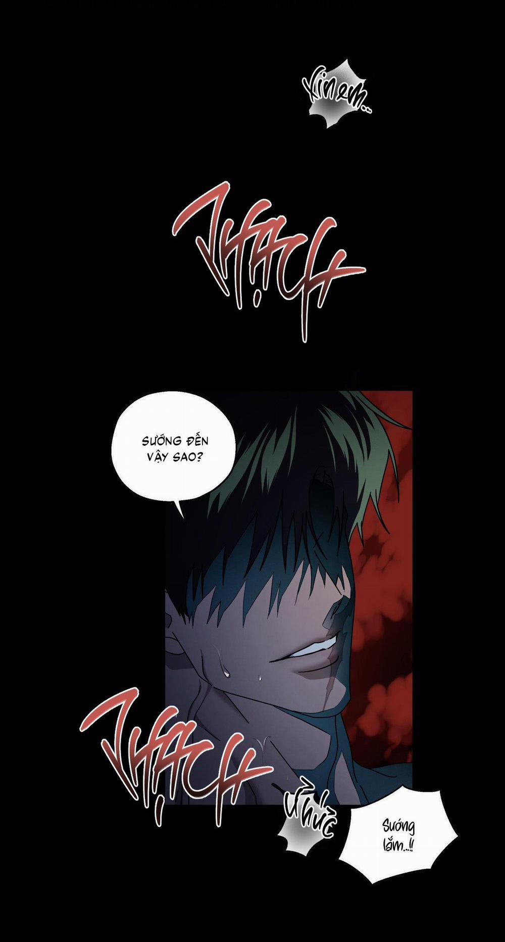 (Cbunu) In The Deep 11 H+ trang 3