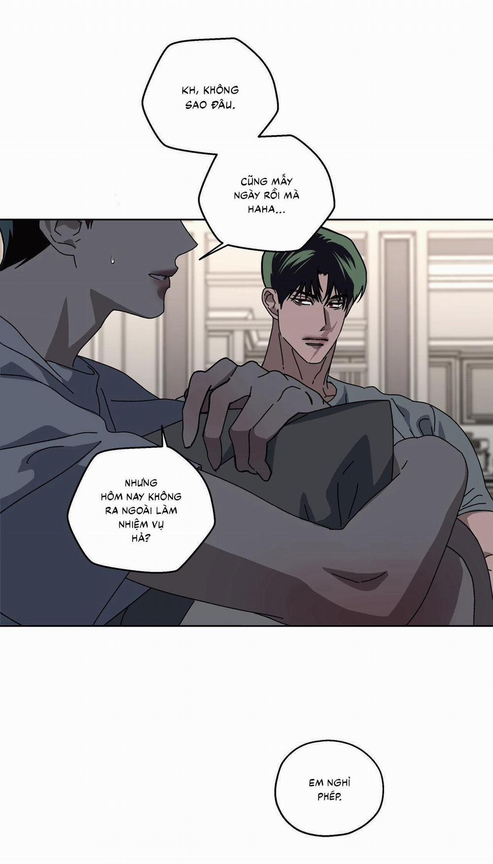 (Cbunu) In The Deep 11 H+ trang 30