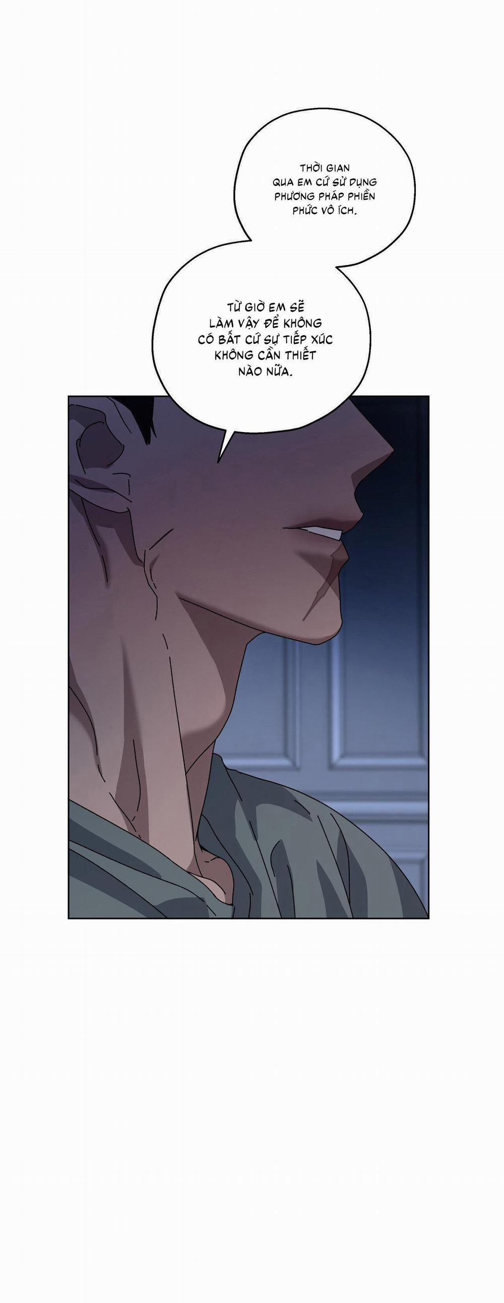 (Cbunu) In The Deep 11 H+ trang 40