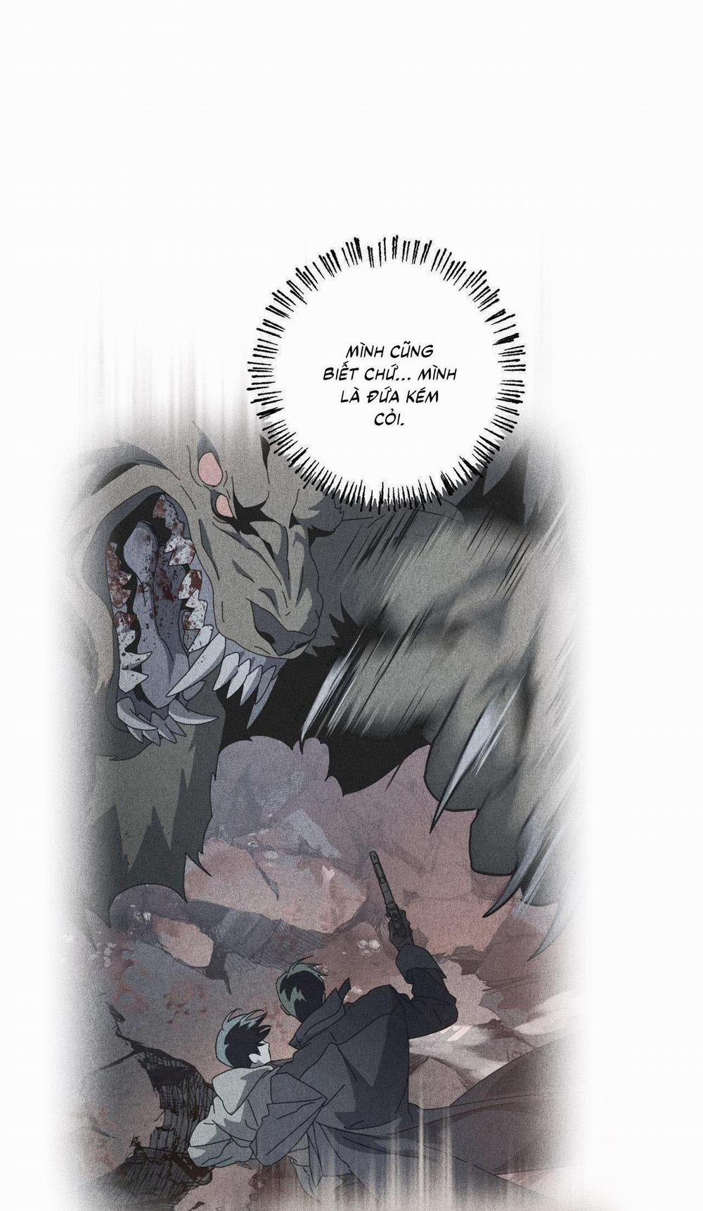 (Cbunu) In The Deep 11 H+ trang 43