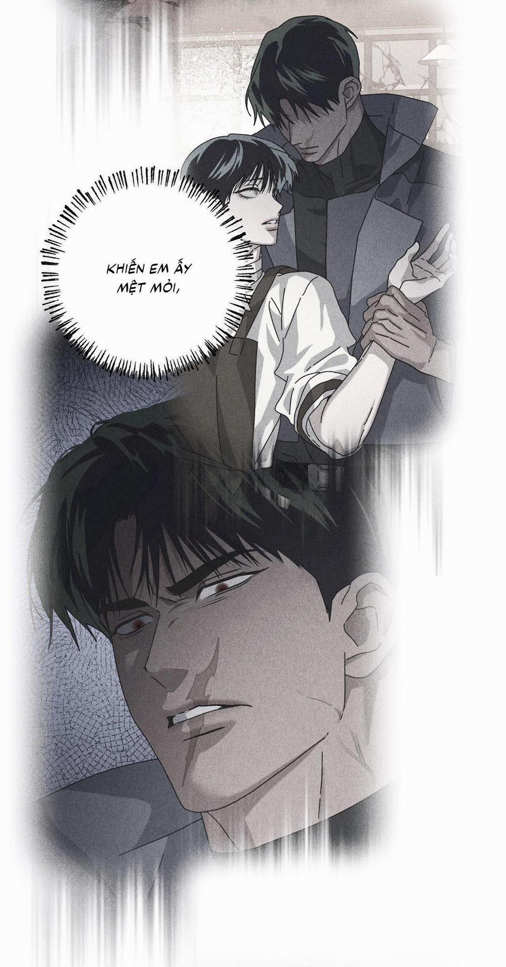 (Cbunu) In The Deep 11 H+ trang 44