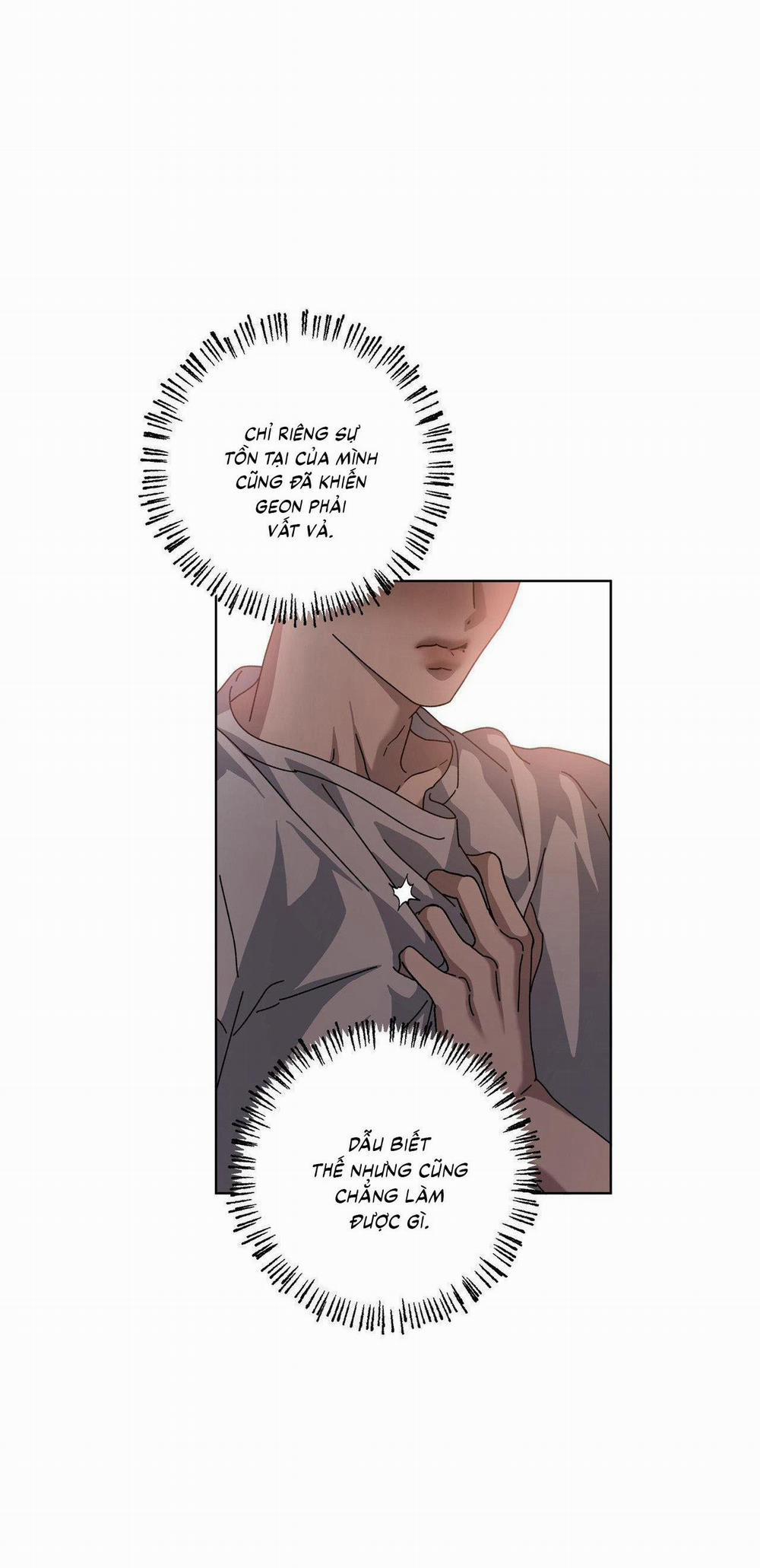 (Cbunu) In The Deep 11 H+ trang 46