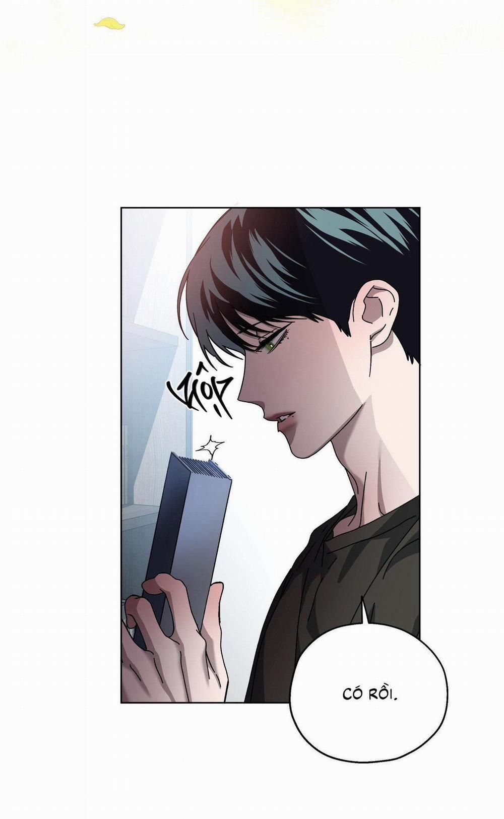 (Cbunu) In The Deep 11 H+ trang 54