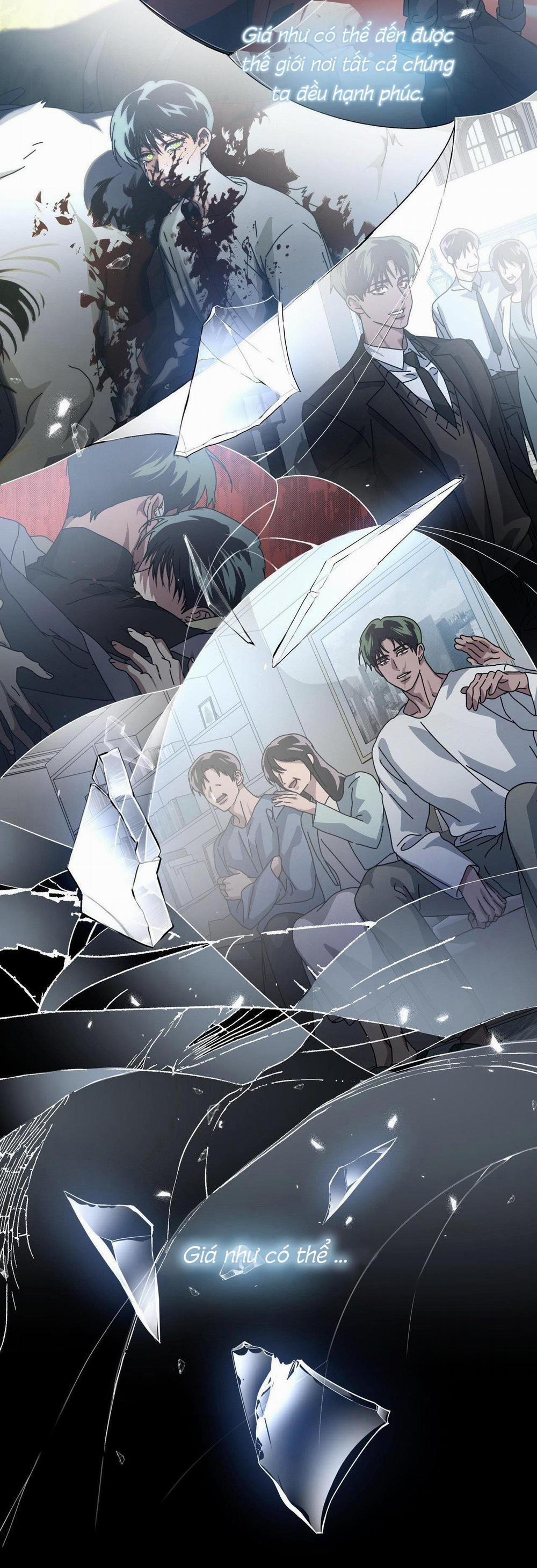 (Cbunu) In The Deep 11 H+ trang 60