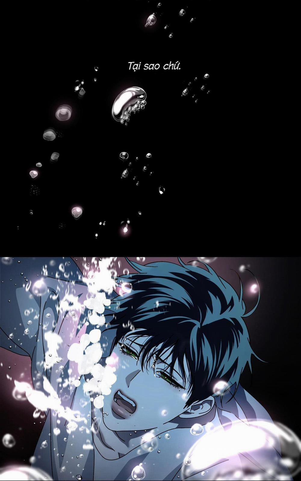 (Cbunu) In The Deep 11 H+ trang 64