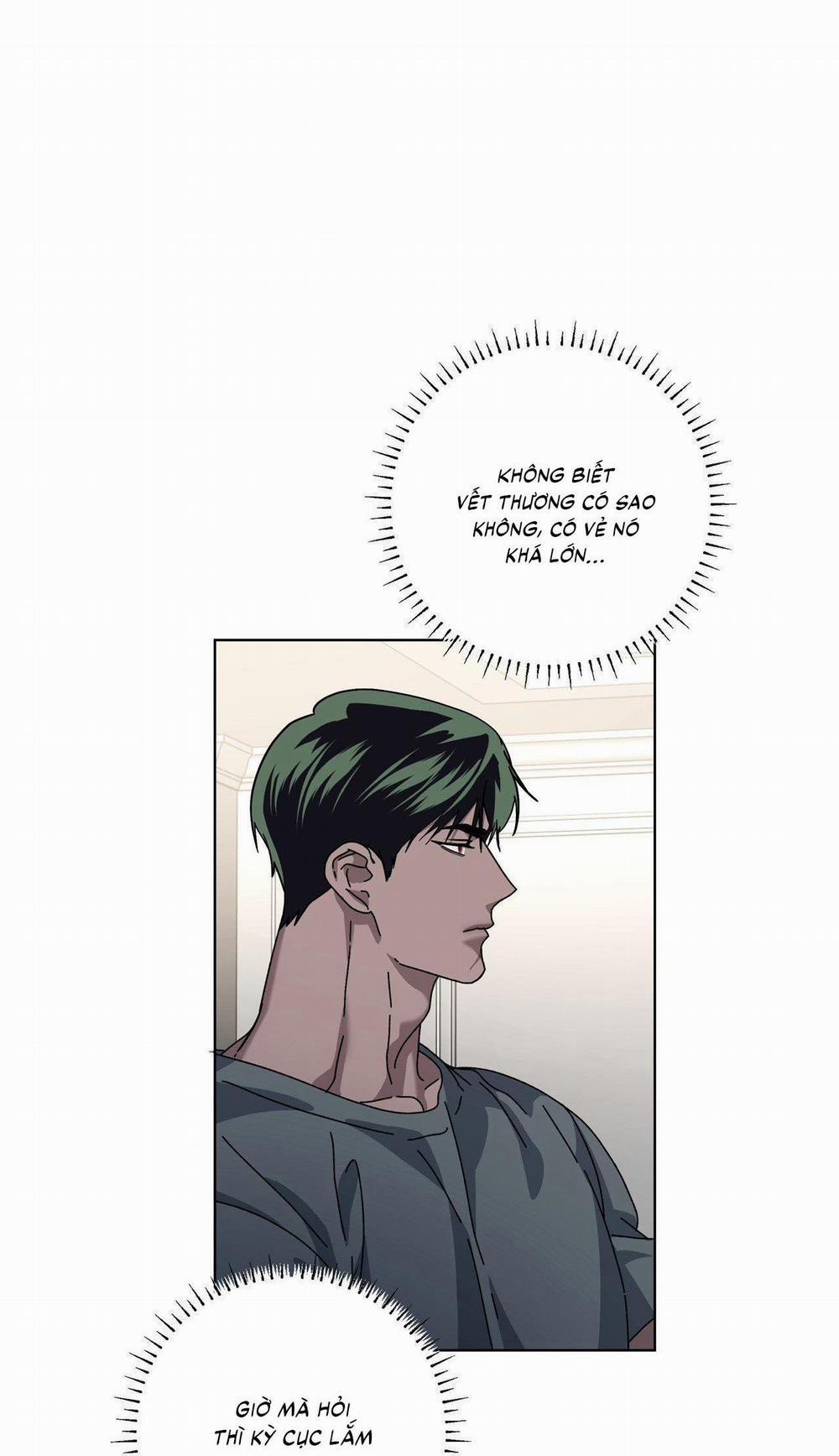 (Cbunu) In The Deep 11 trang 28