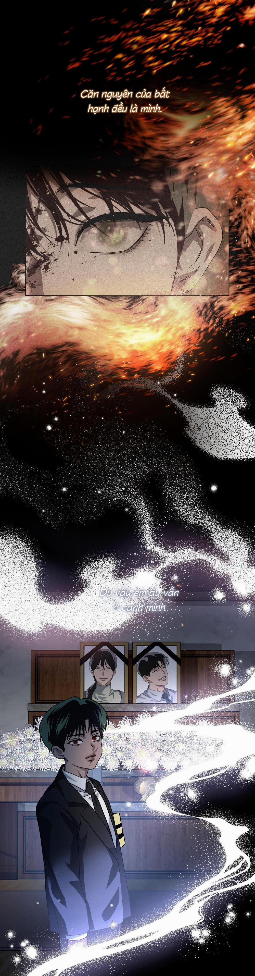 (Cbunu) In The Deep 11 trang 35