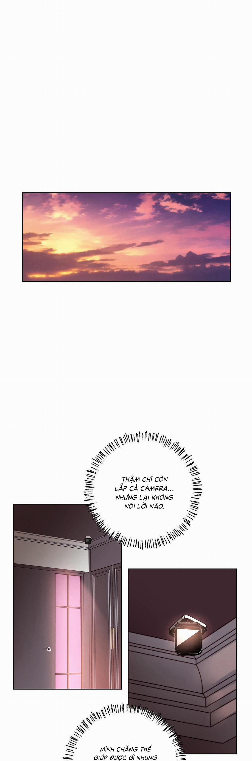 (Cbunu) In The Deep 11 trang 41