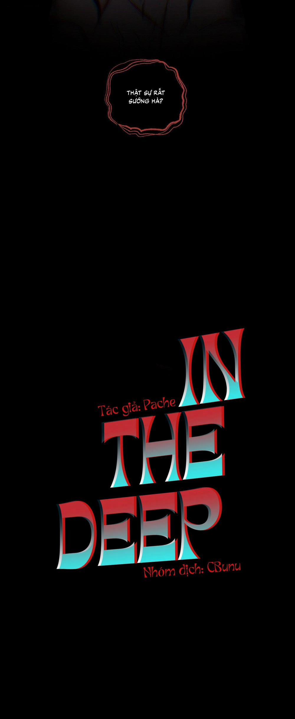 (Cbunu) In The Deep 11 trang 5