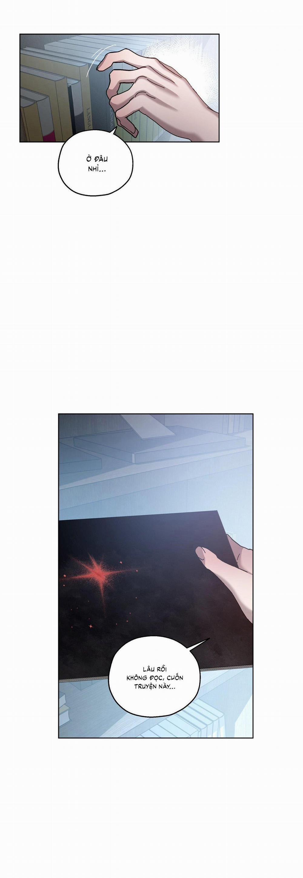 (Cbunu) In The Deep 11 trang 55