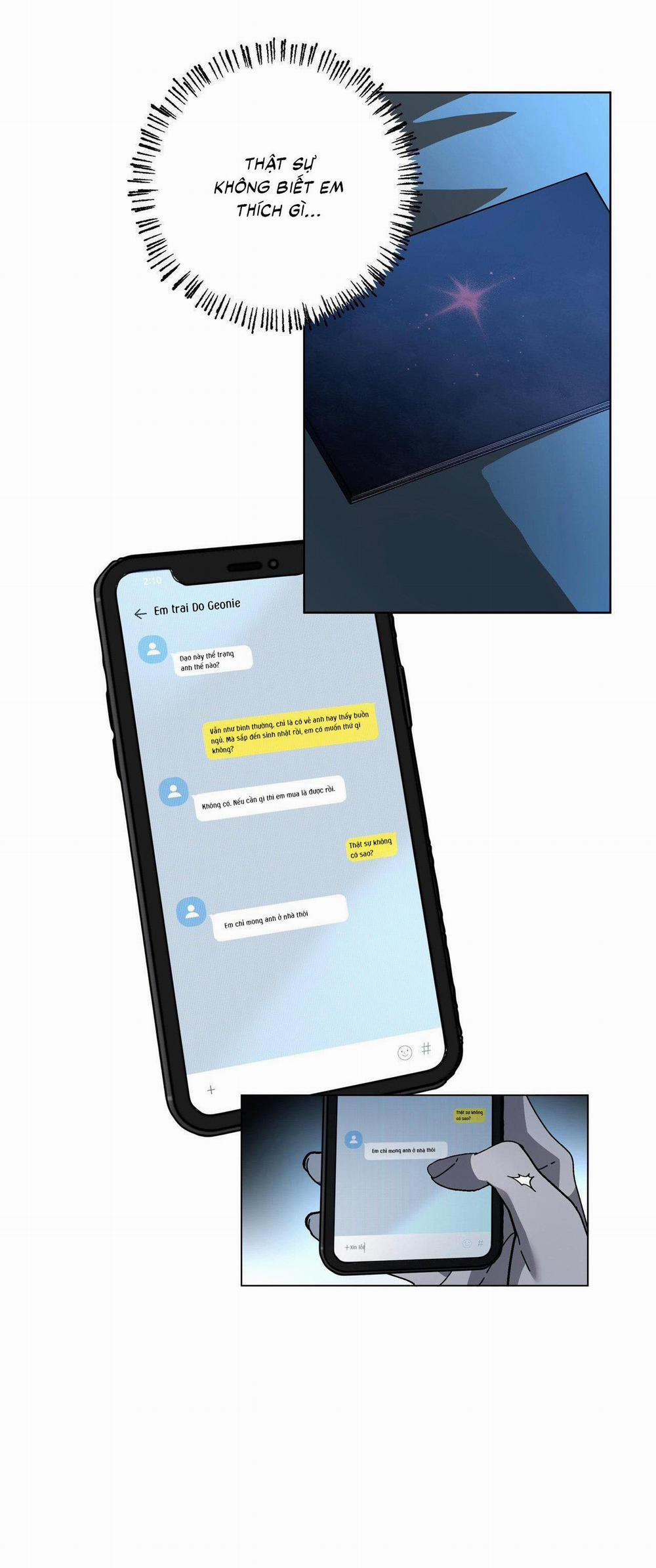 (Cbunu) In The Deep 11 trang 57