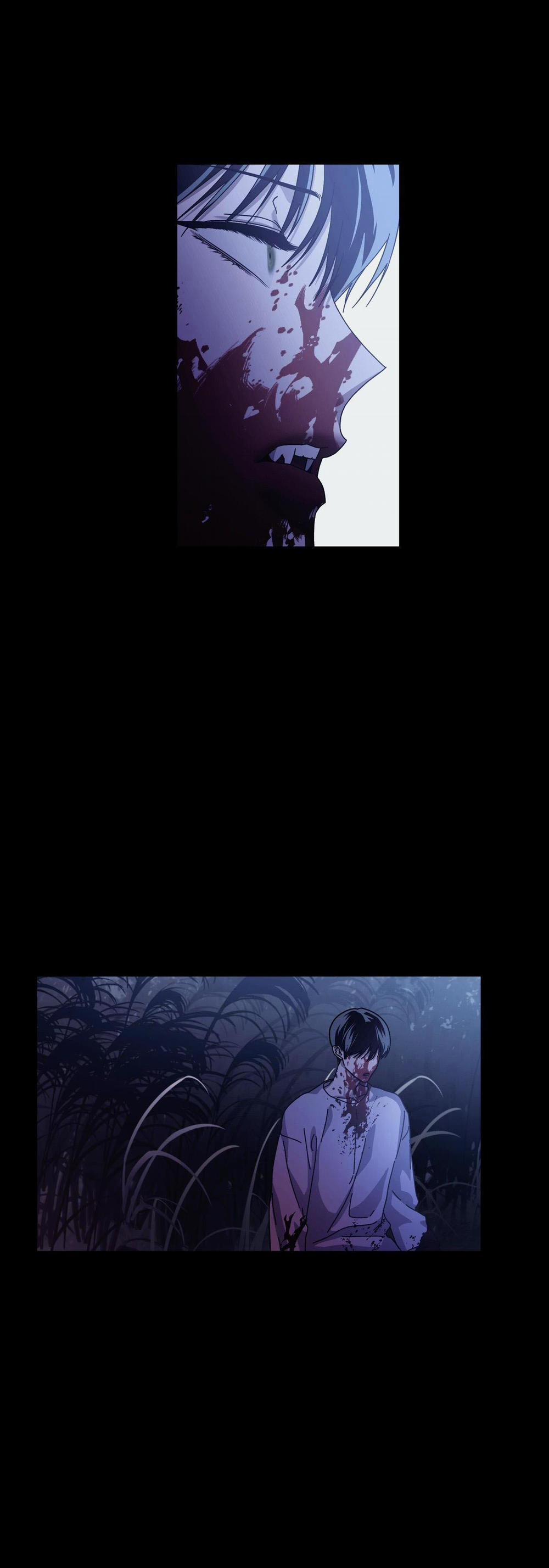 (Cbunu) In The Deep 12 trang 22