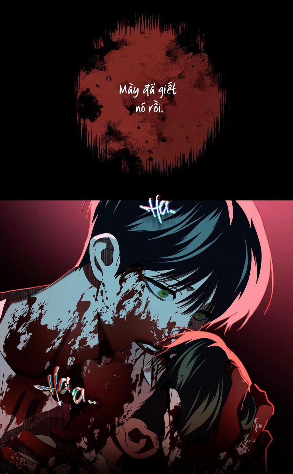 (Cbunu) In The Deep 12 trang 27