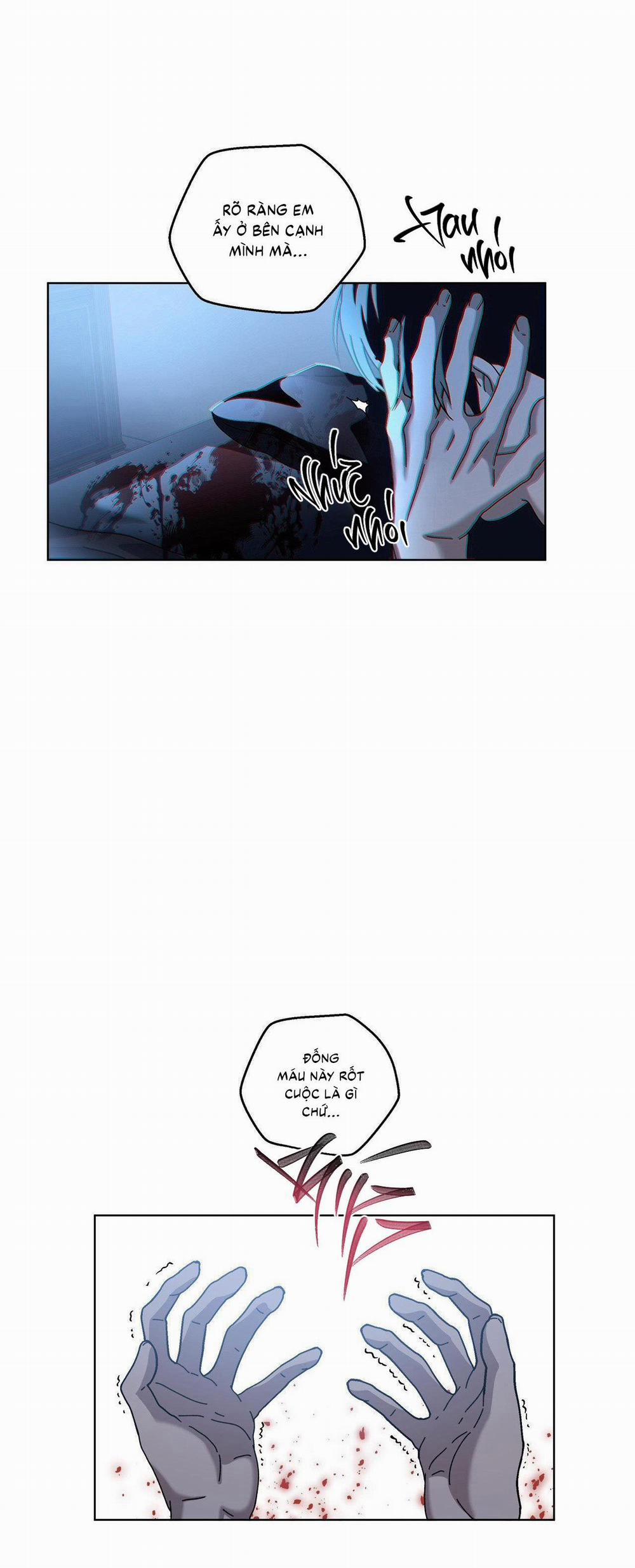 (Cbunu) In The Deep 12 trang 30