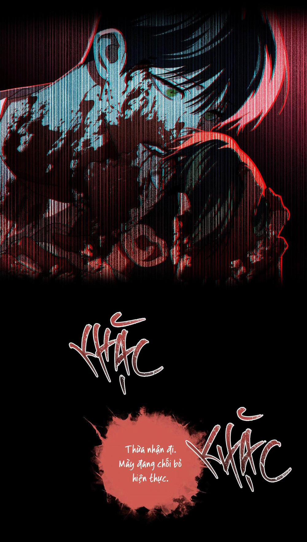 (Cbunu) In The Deep 12 trang 36