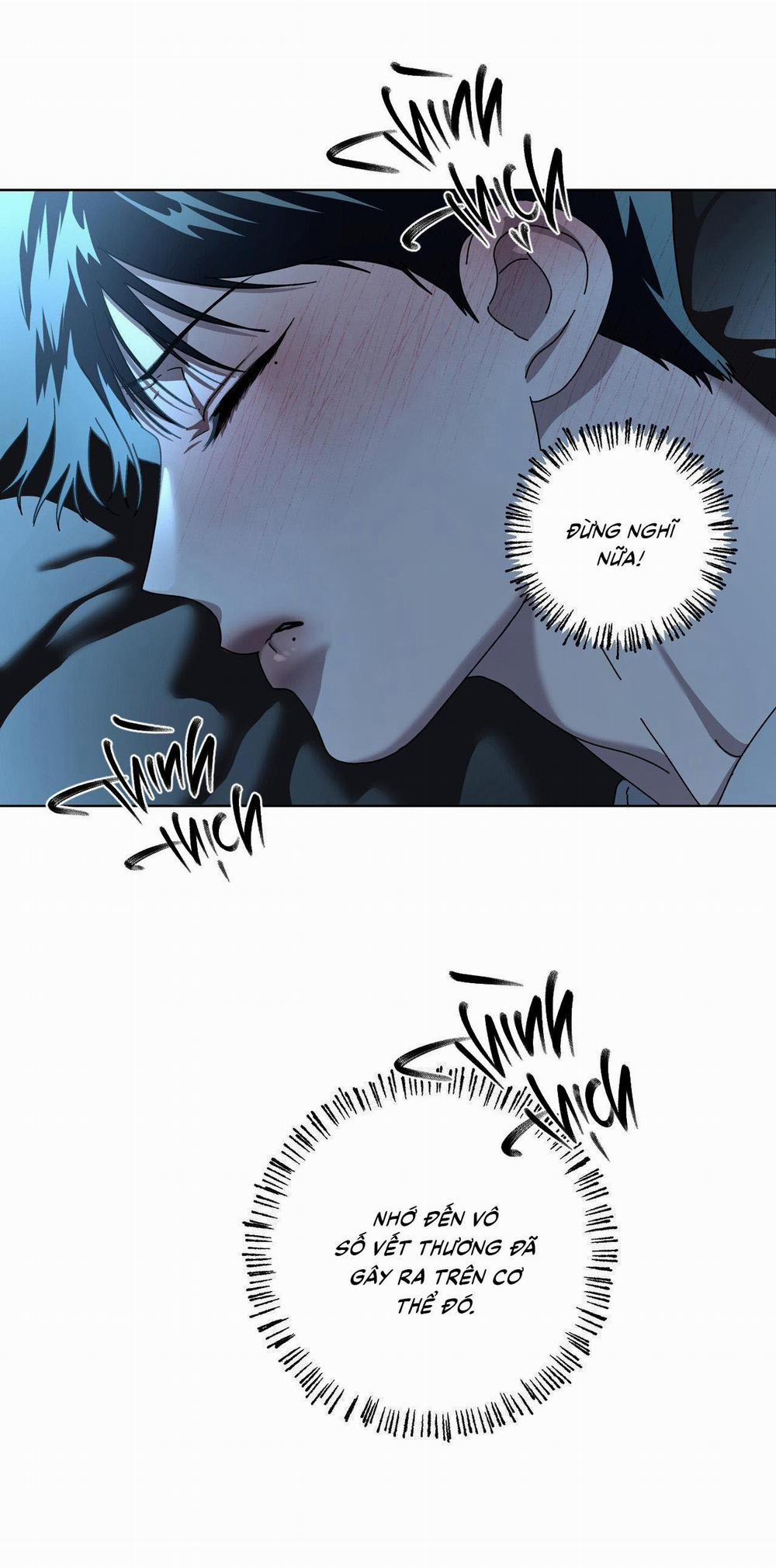 (Cbunu) In The Deep 12 trang 9