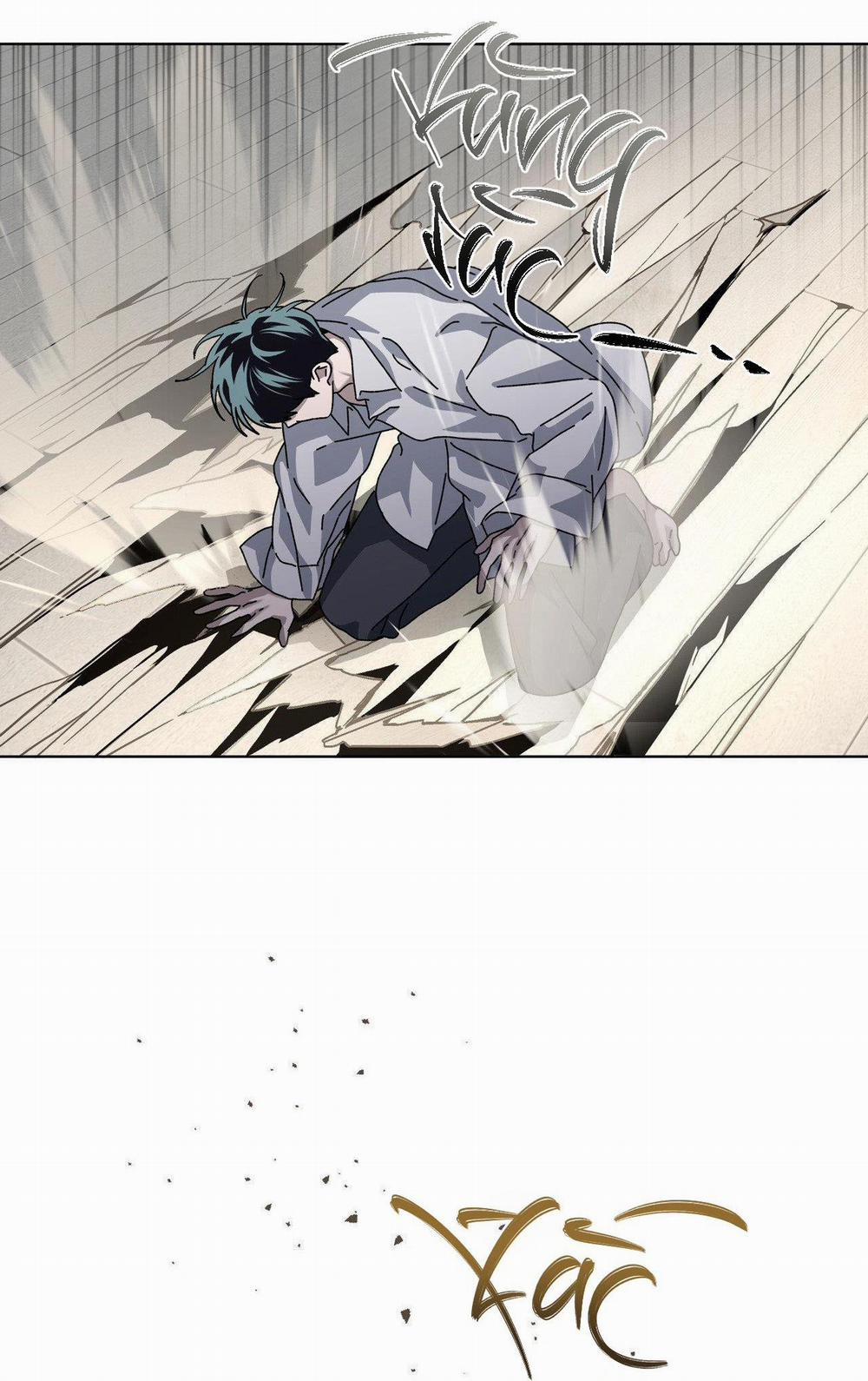 (Cbunu) In The Deep 13 trang 20