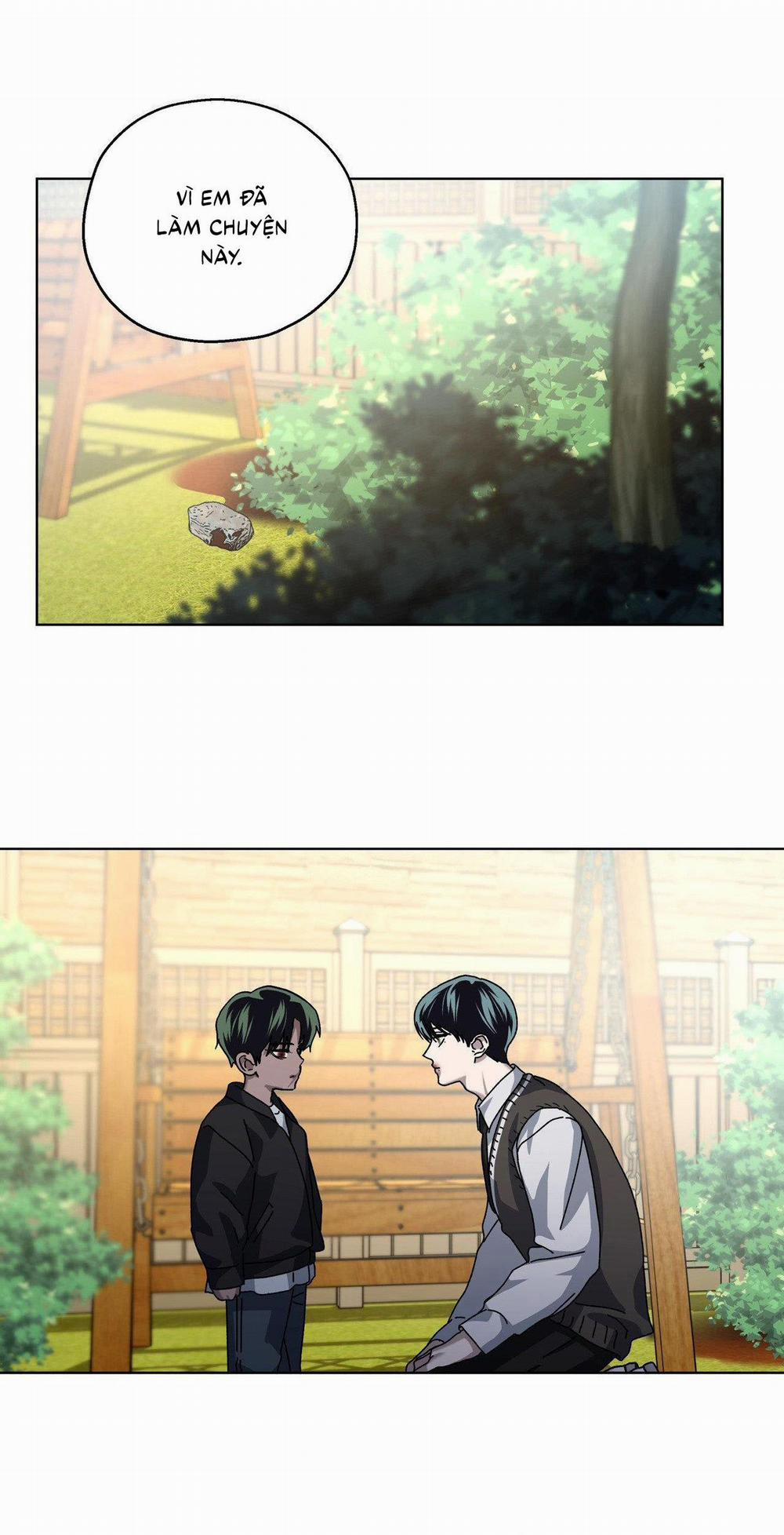 (Cbunu) In The Deep 13 trang 26