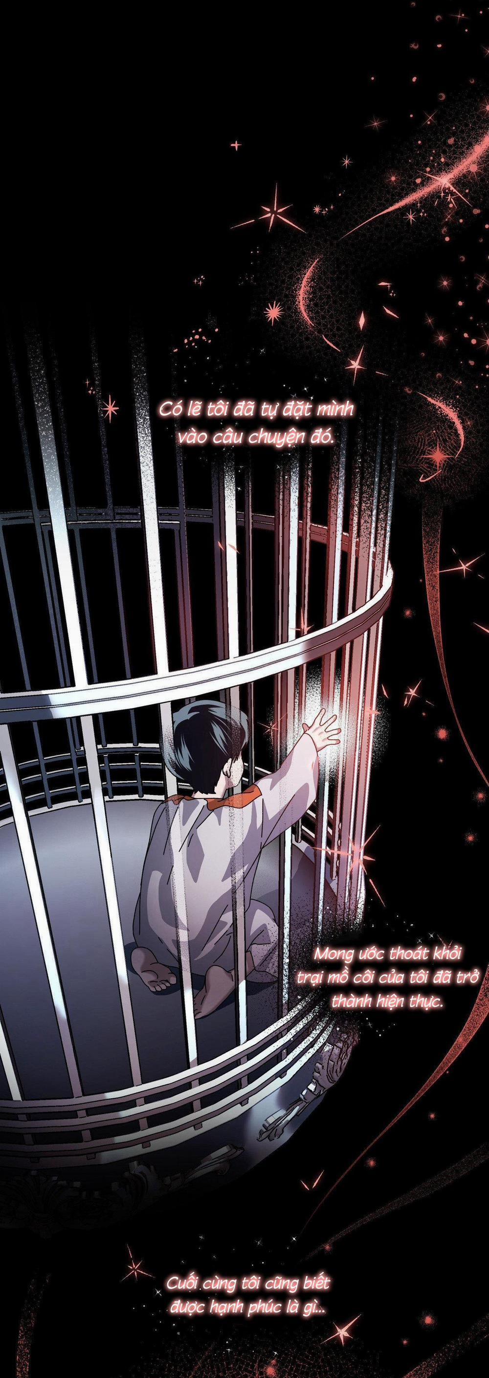 (Cbunu) In The Deep 13 trang 3