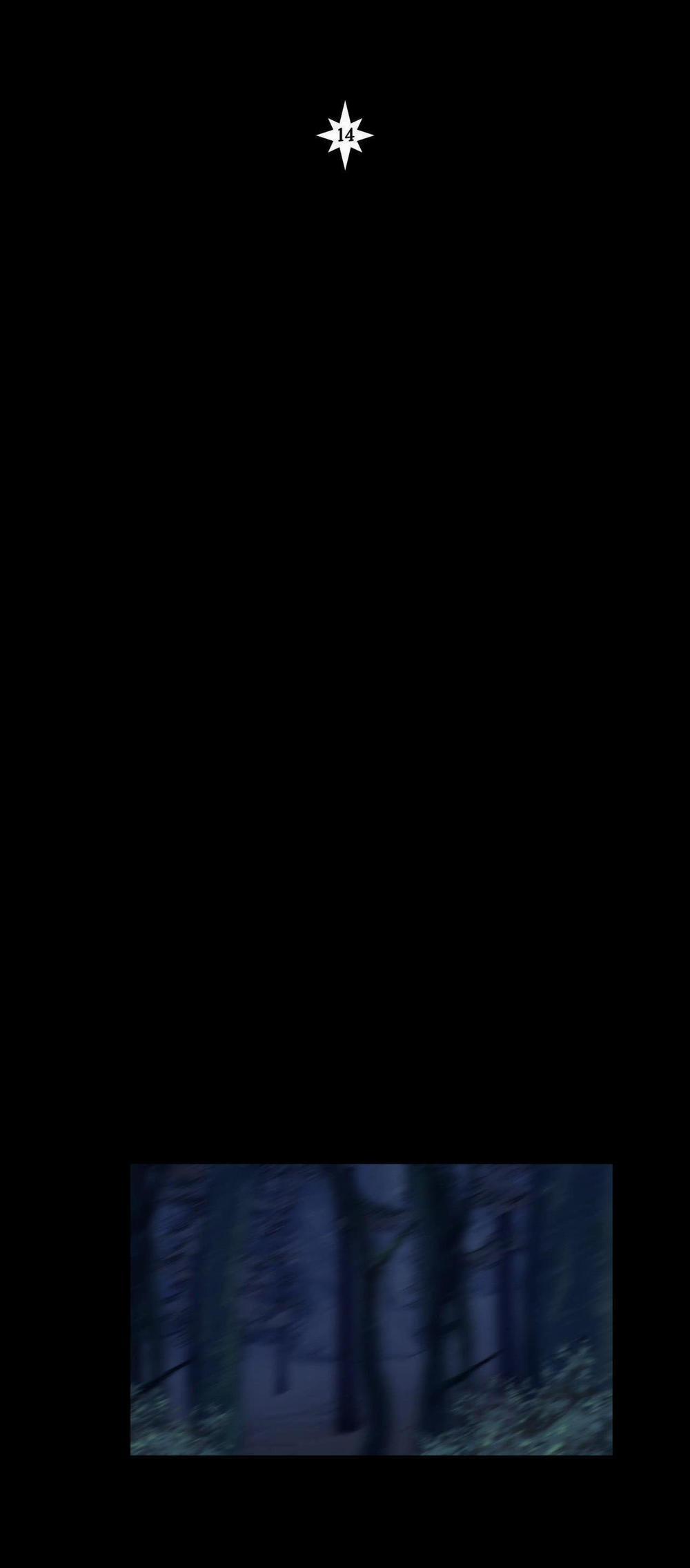 (Cbunu) In The Deep 14 trang 1