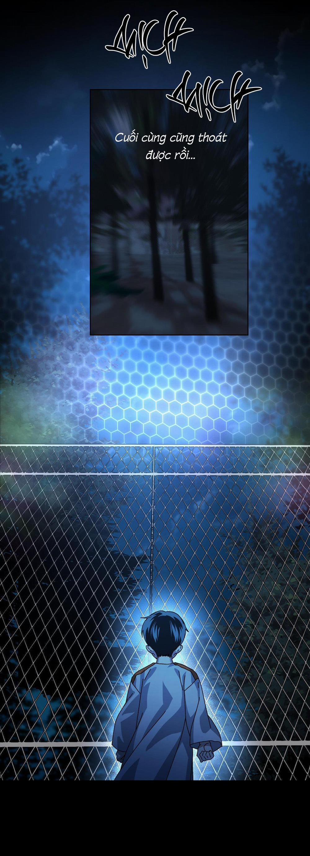 (Cbunu) In The Deep 14 trang 11