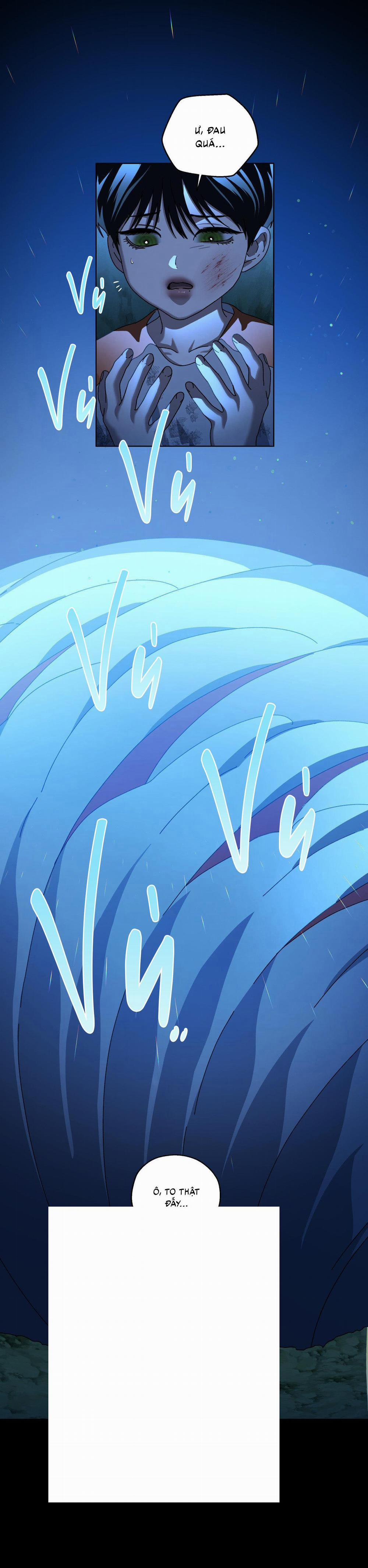 (Cbunu) In The Deep 14 trang 23