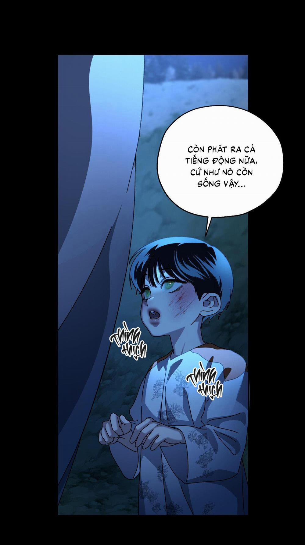 (Cbunu) In The Deep 14 trang 24