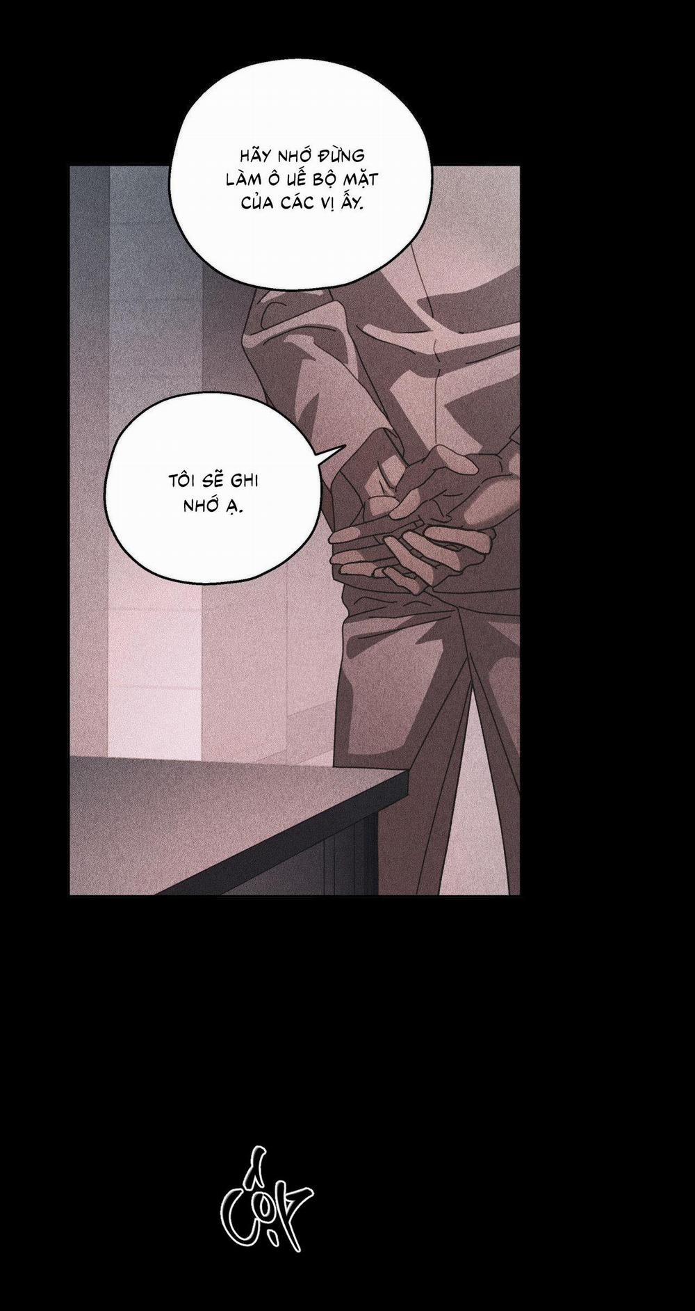 (Cbunu) In The Deep 14 trang 4