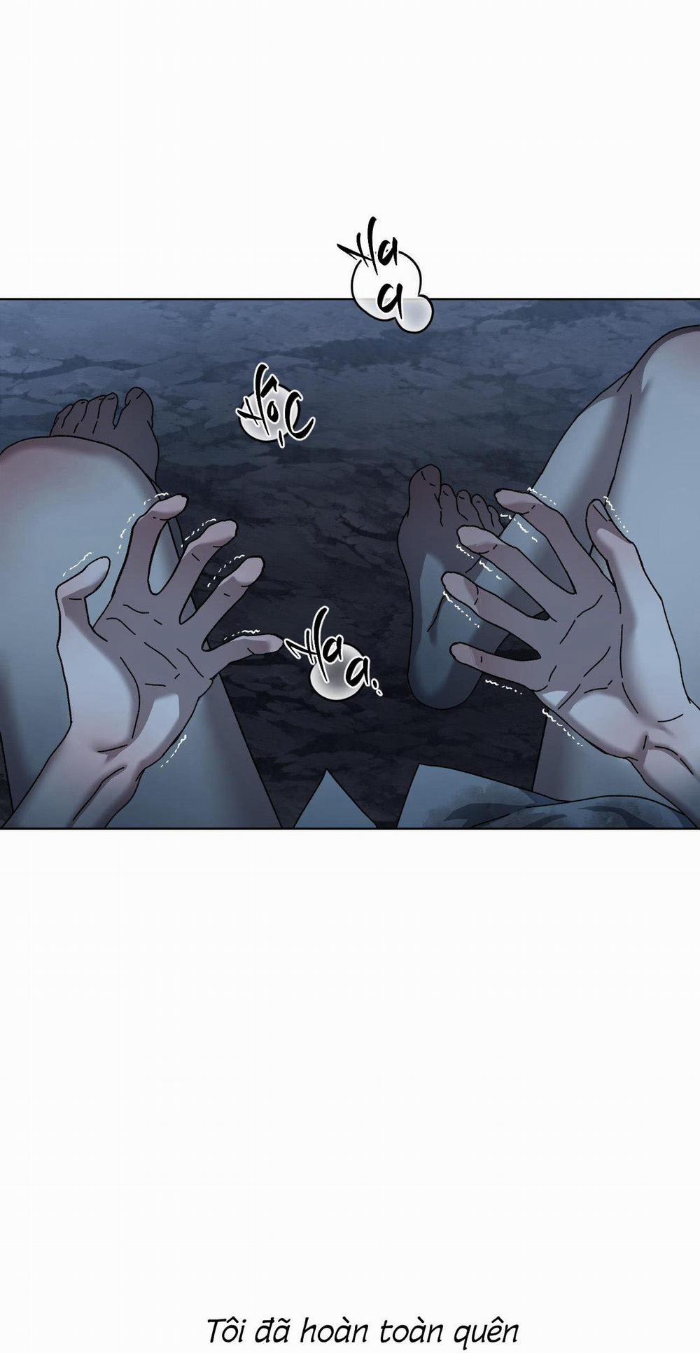 (Cbunu) In The Deep 14 trang 42