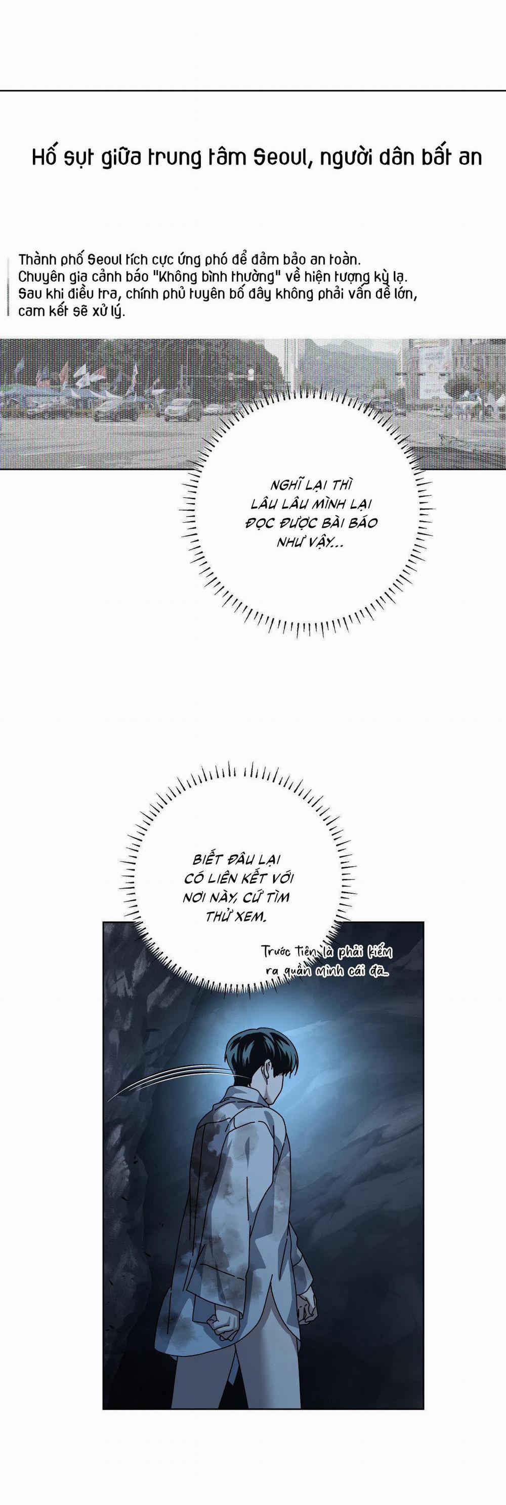 (Cbunu) In The Deep 14 trang 49