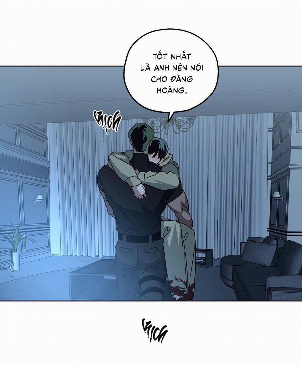 (Cbunu) In The Deep 2 0 trang 20