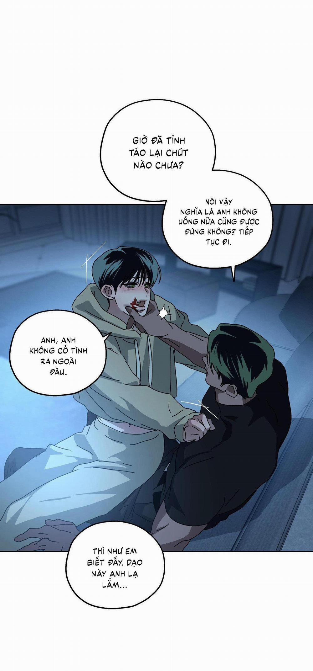 (Cbunu) In The Deep 2 0 trang 24