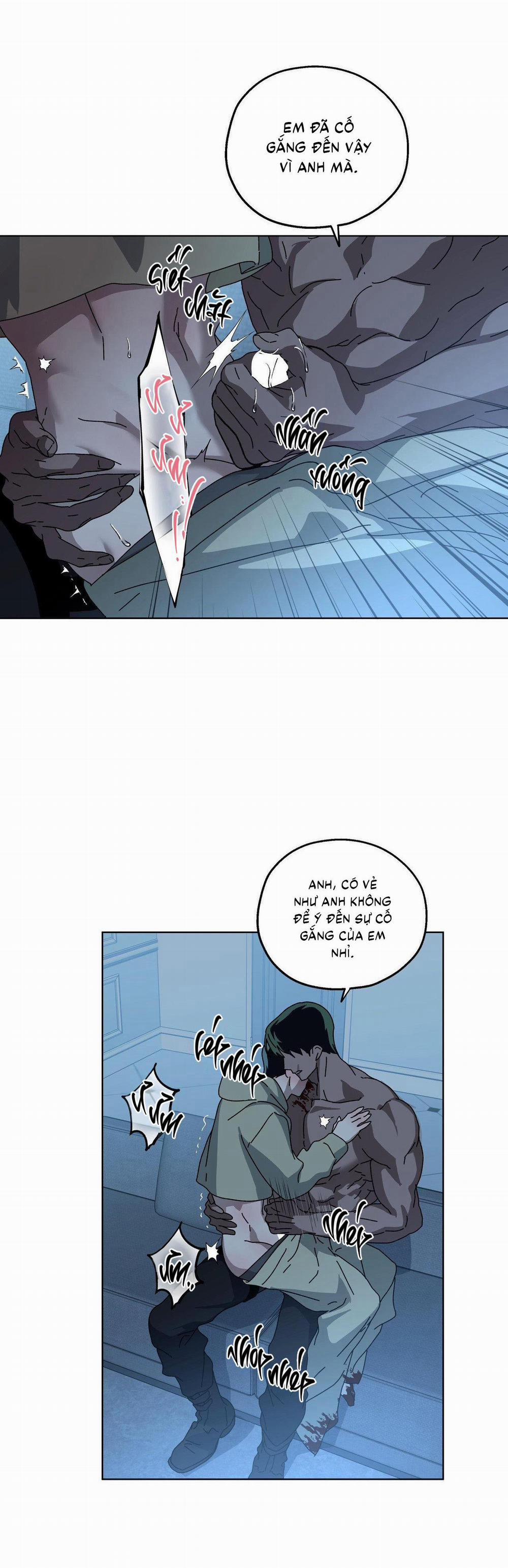 (Cbunu) In The Deep 2 0 trang 38