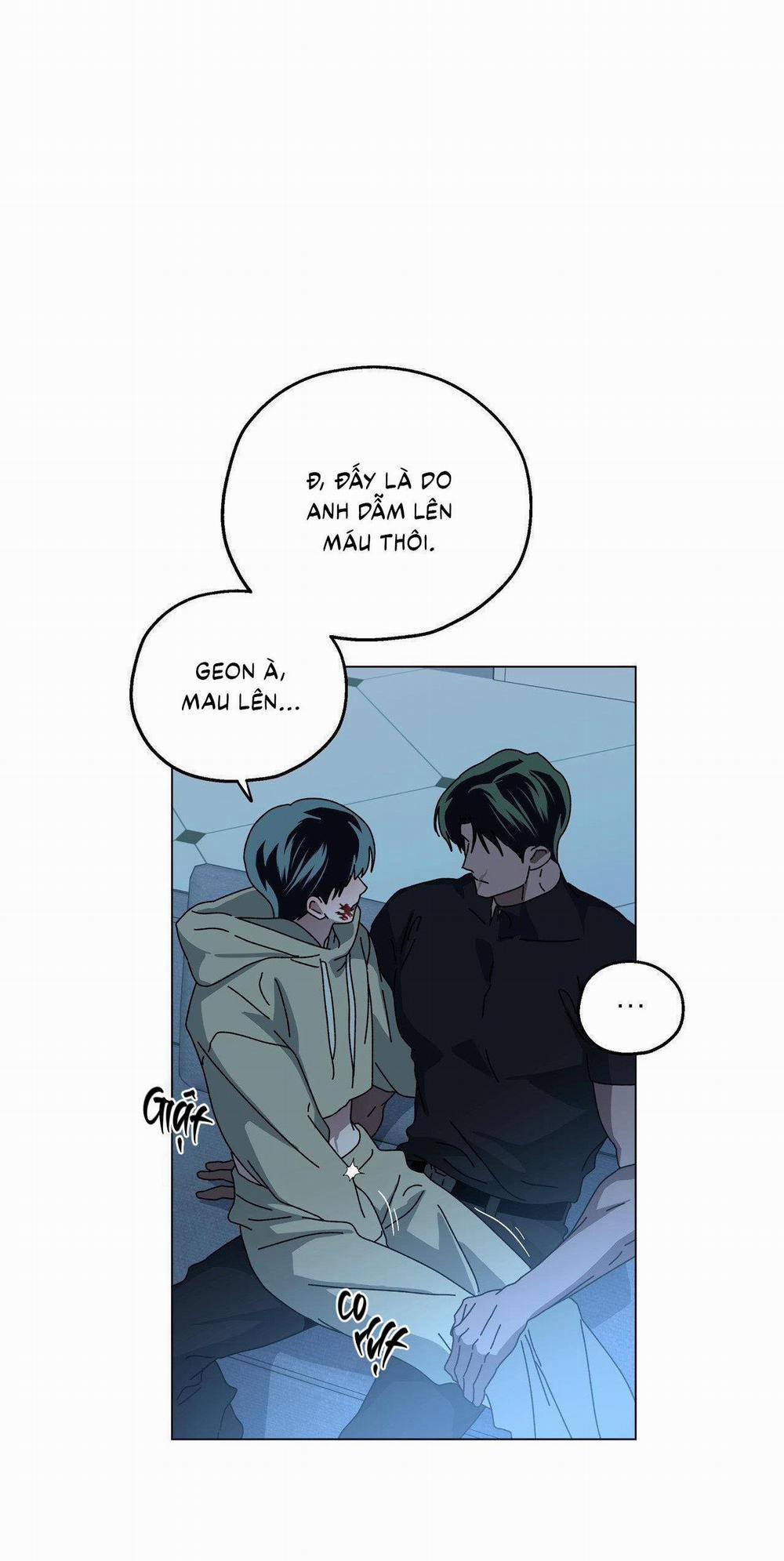 (Cbunu) In The Deep 2 trang 30