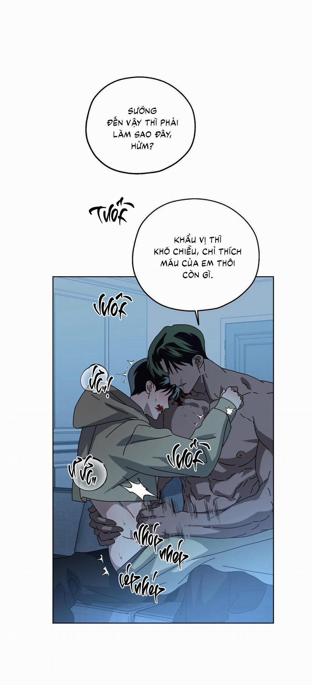 (Cbunu) In The Deep 2 trang 35