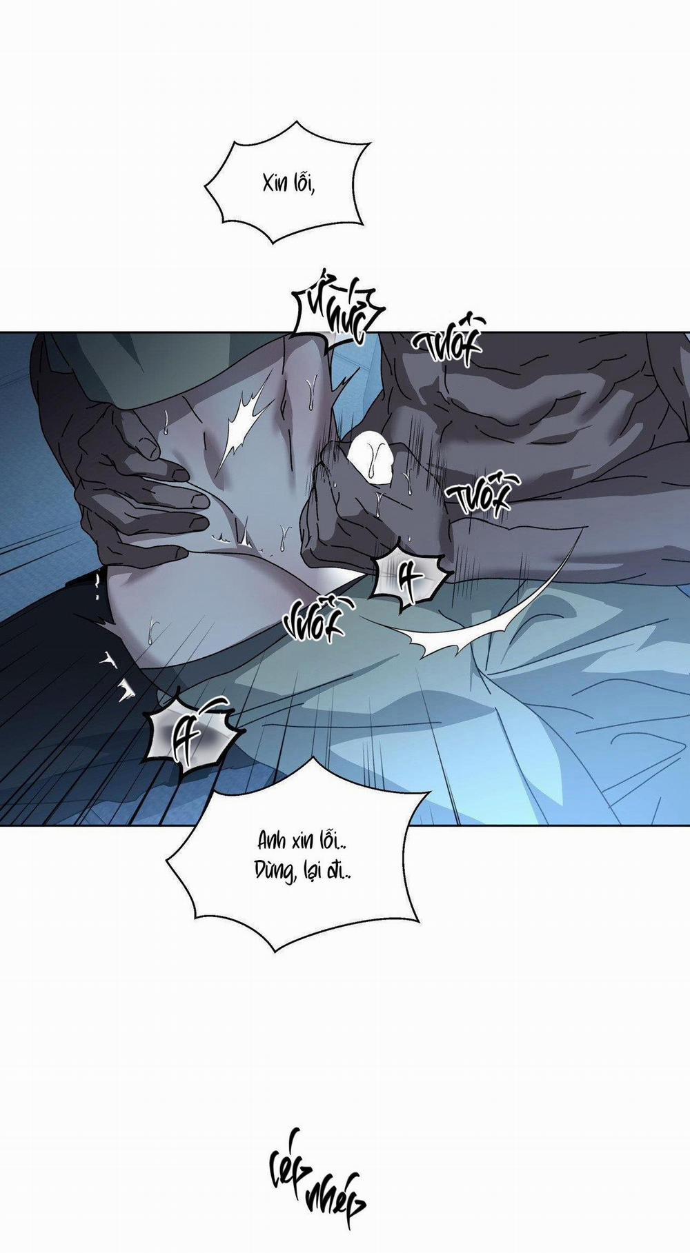 (Cbunu) In The Deep 2 trang 39