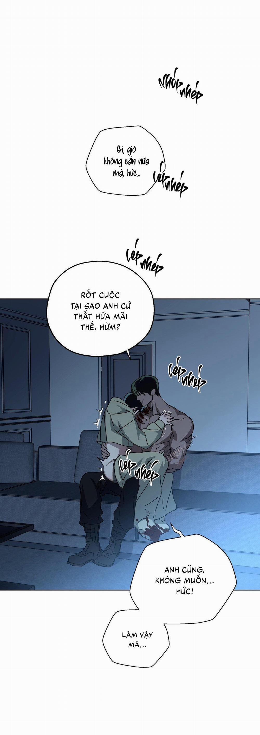 (Cbunu) In The Deep 2 trang 43