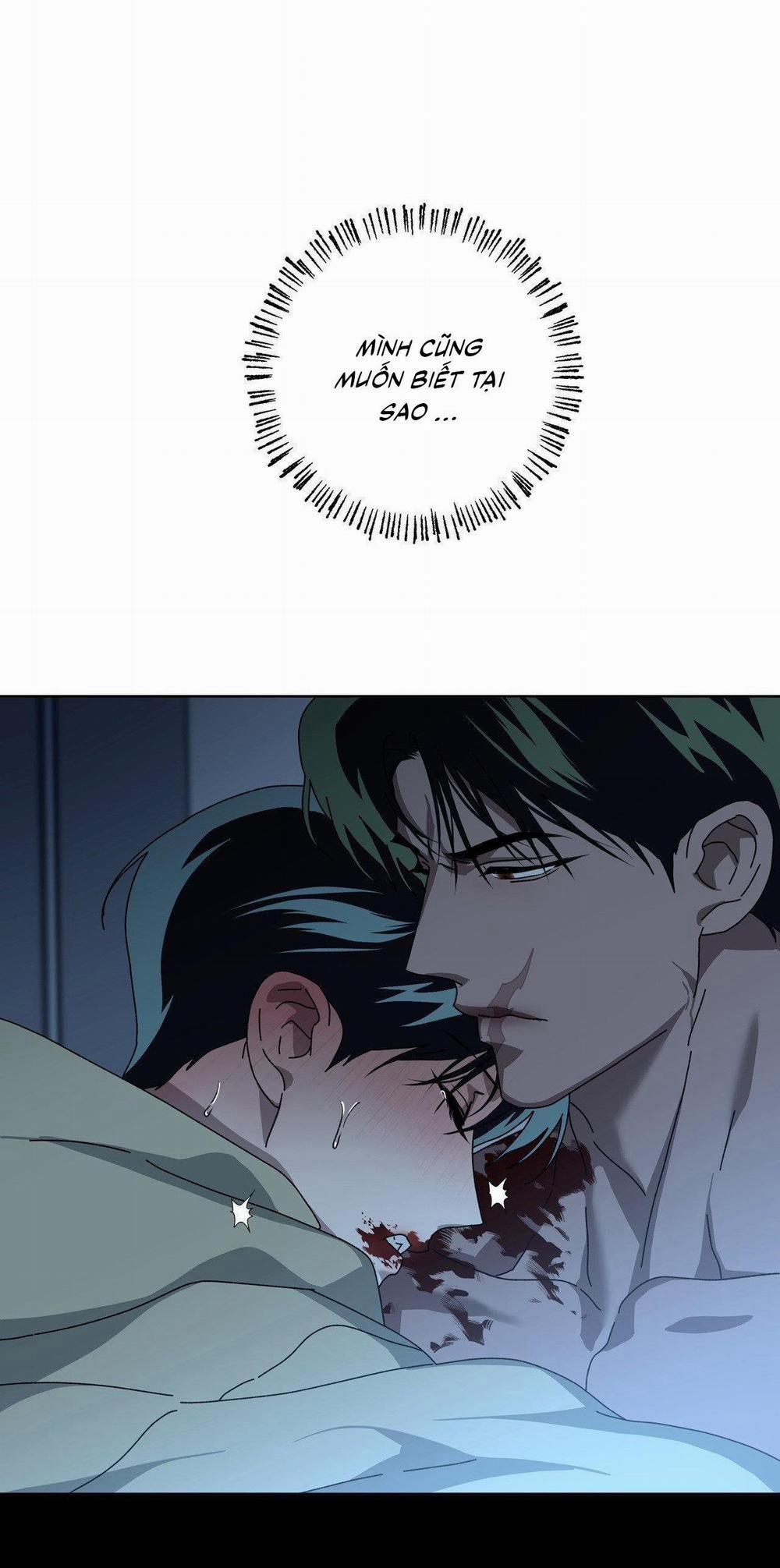 (Cbunu) In The Deep 2 trang 44