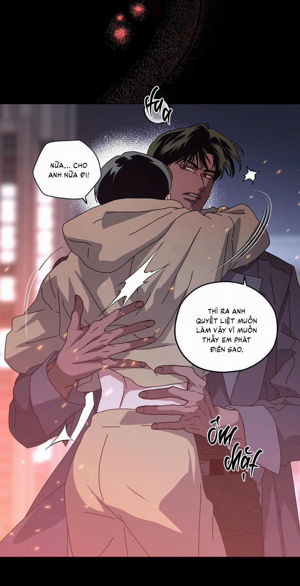 (Cbunu) In The Deep 2 trang 6