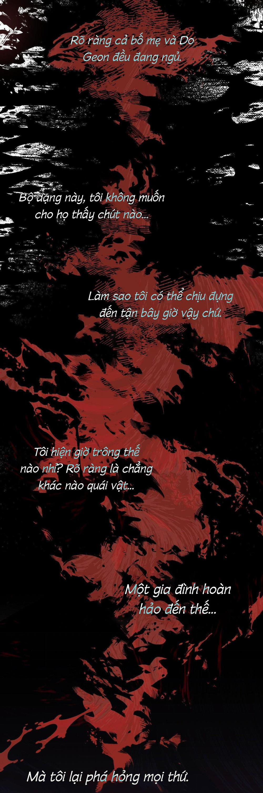 (Cbunu) In The Deep 2 trang 69