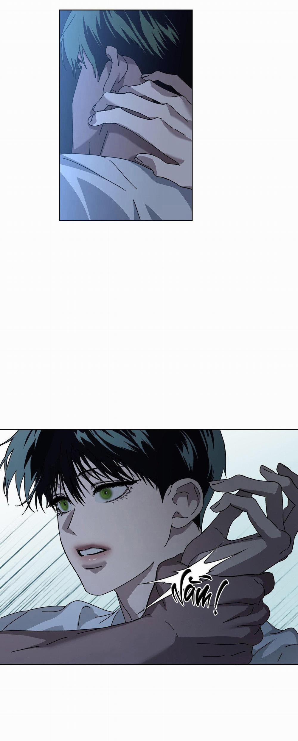 (Cbunu) In The Deep 3 trang 10