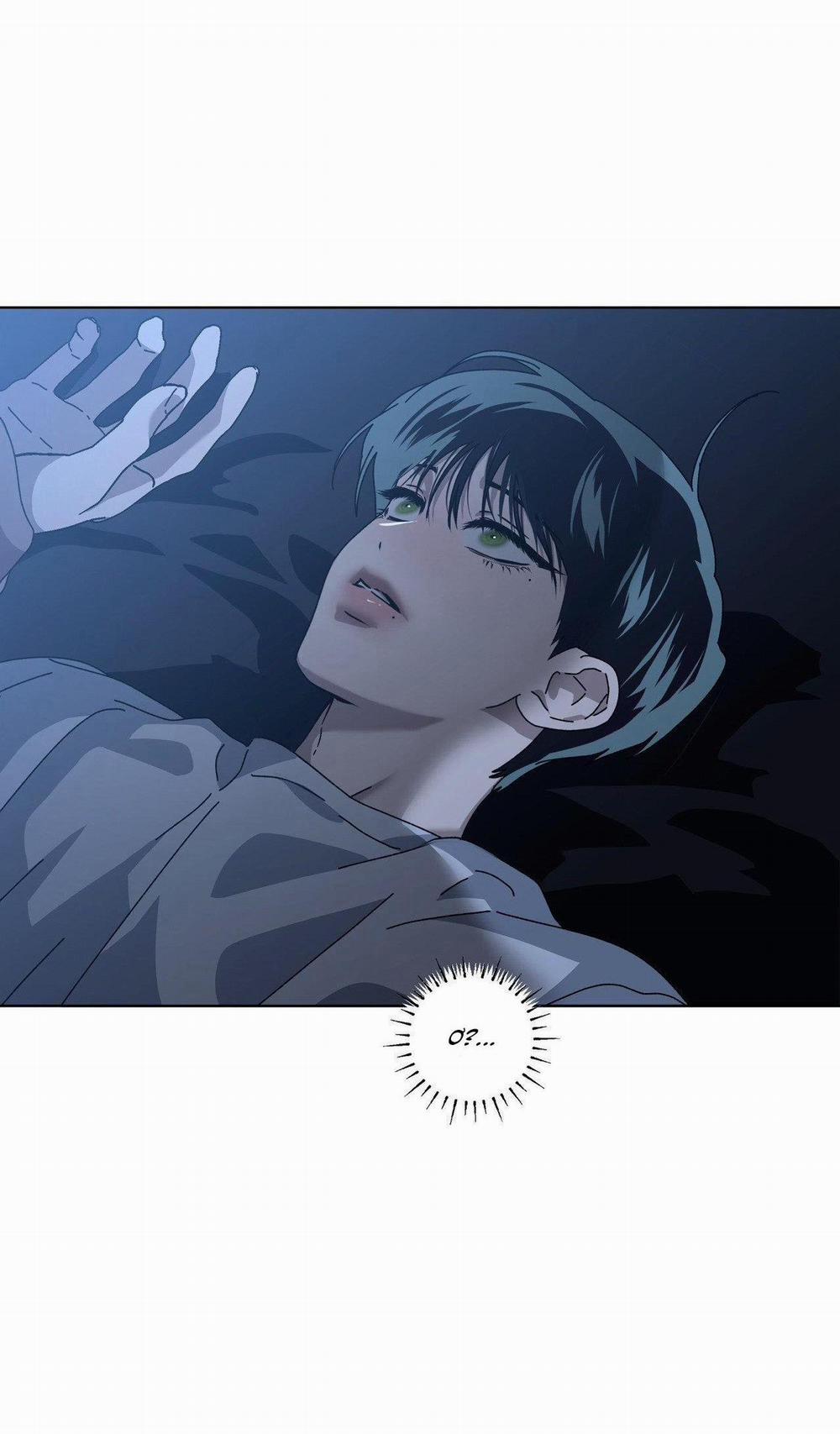 (Cbunu) In The Deep 3 trang 12