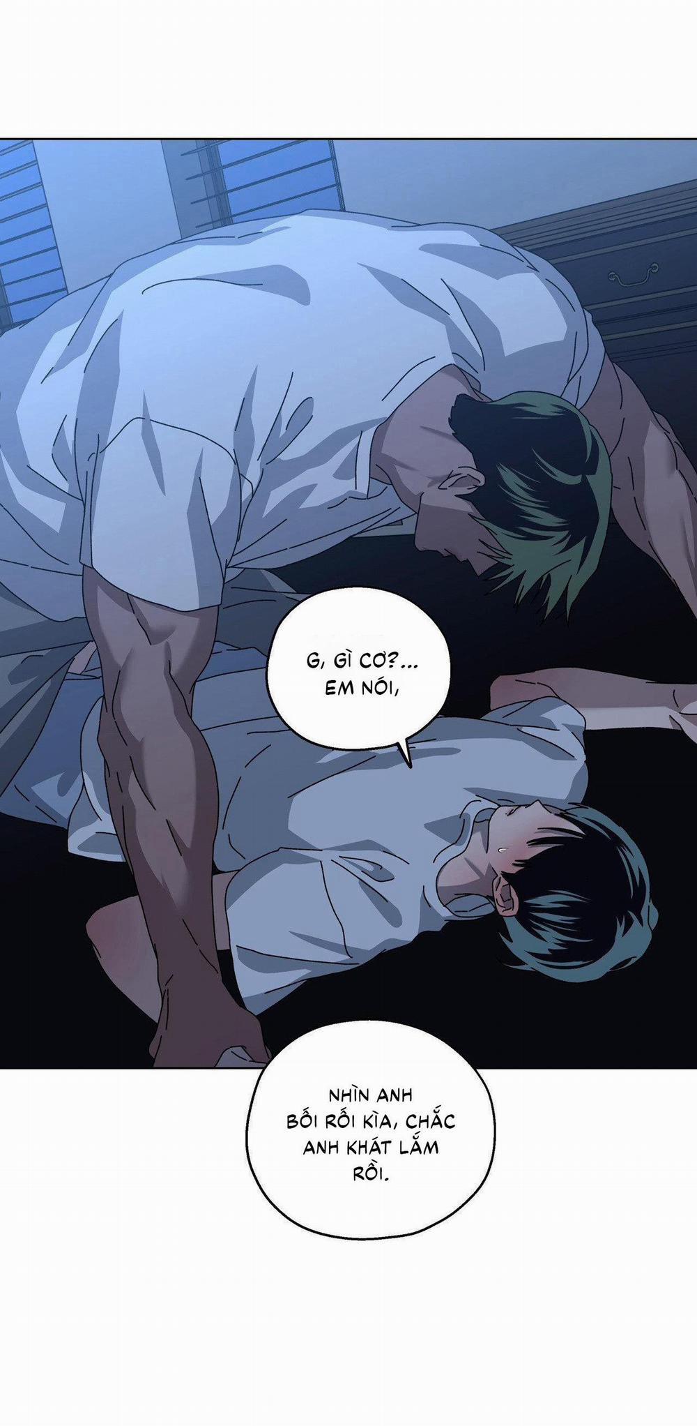 (Cbunu) In The Deep 3 trang 18