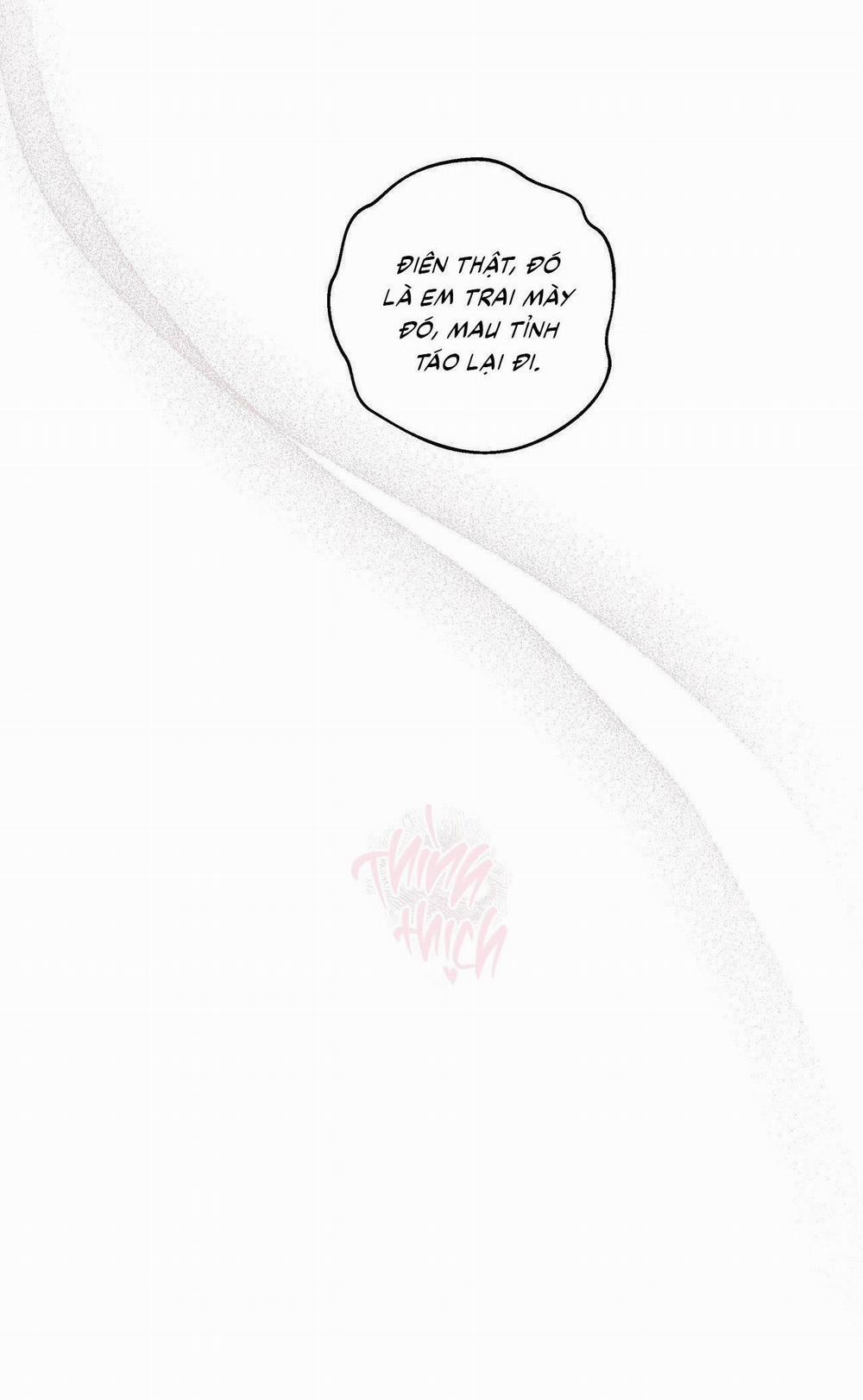 (Cbunu) In The Deep 3 trang 23