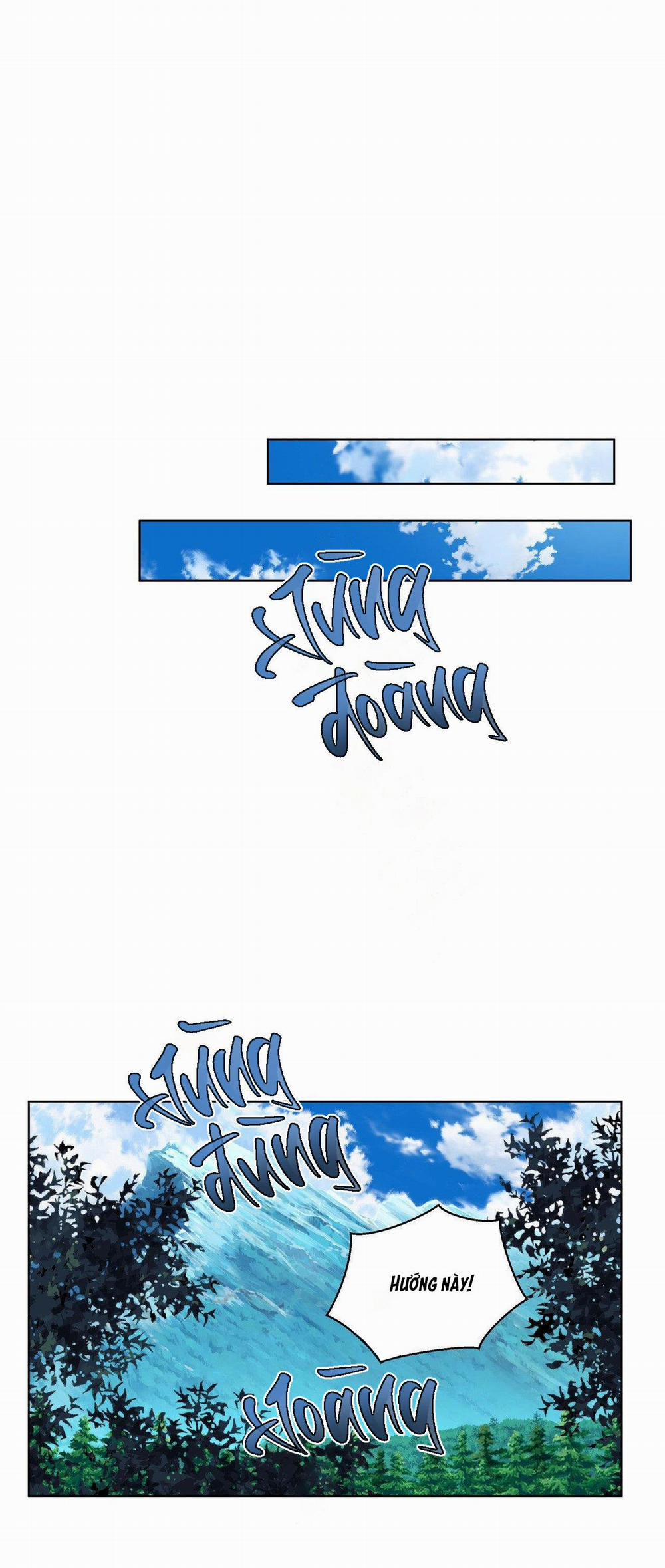 (Cbunu) In The Deep 3 trang 38