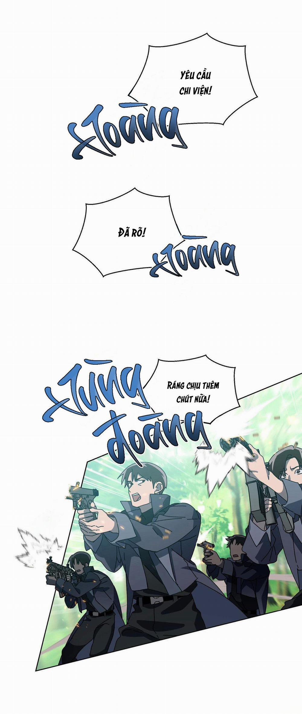 (Cbunu) In The Deep 3 trang 39