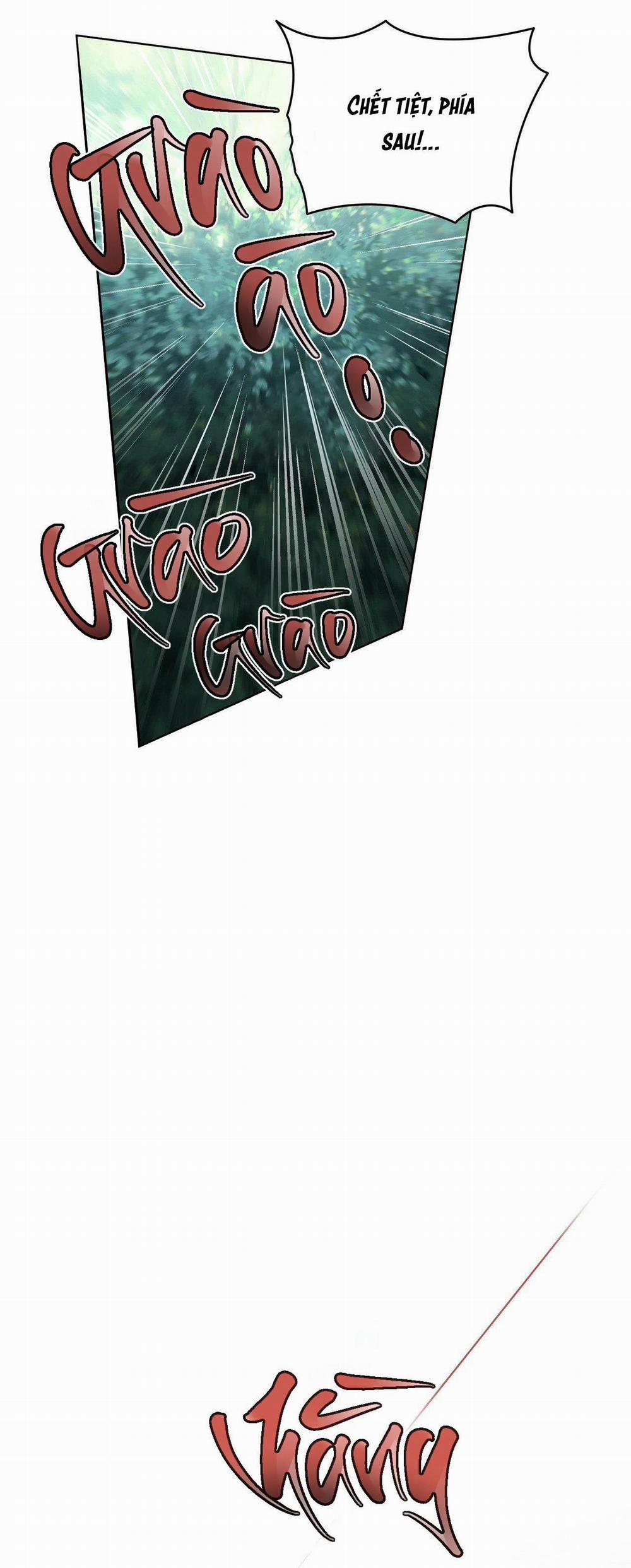 (Cbunu) In The Deep 3 trang 41