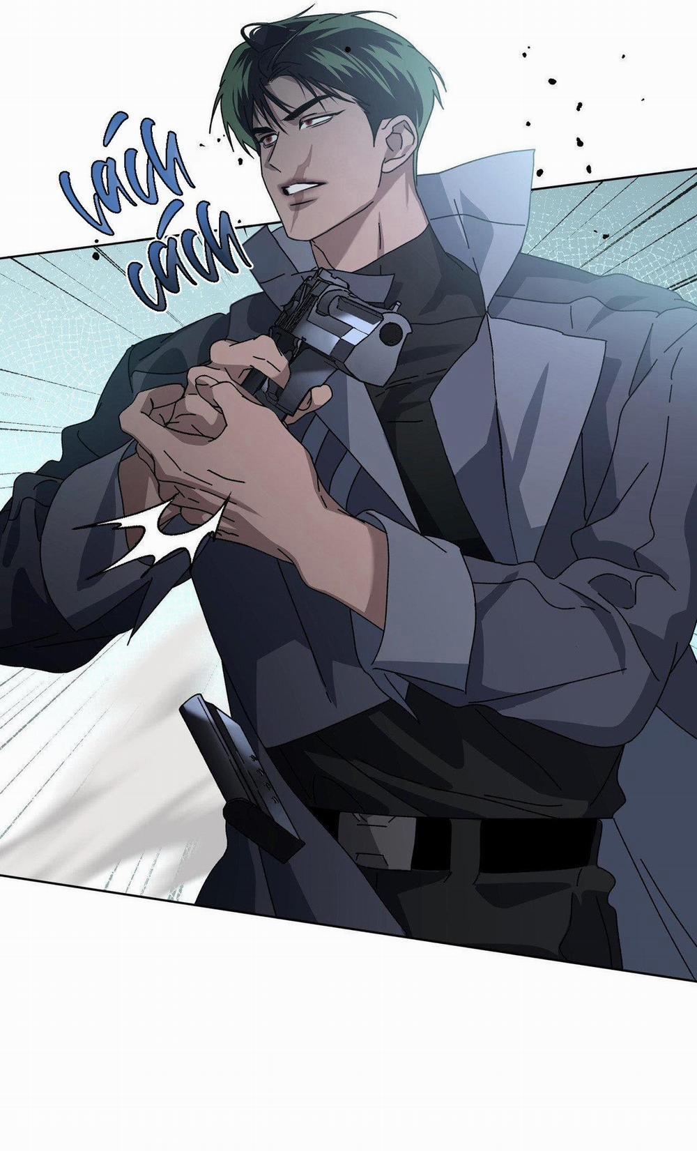 (Cbunu) In The Deep 3 trang 46