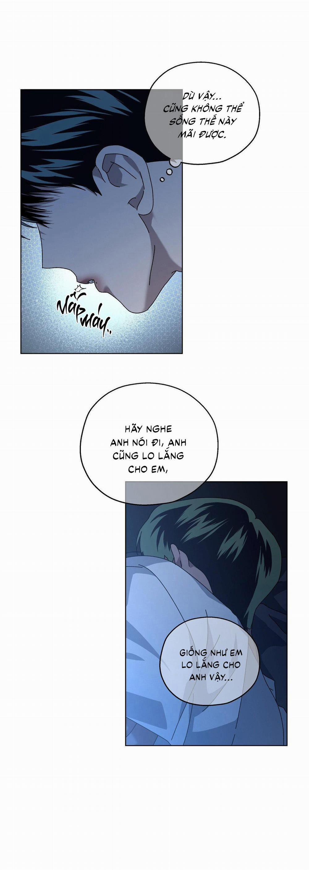 (Cbunu) In The Deep 3 trang 7