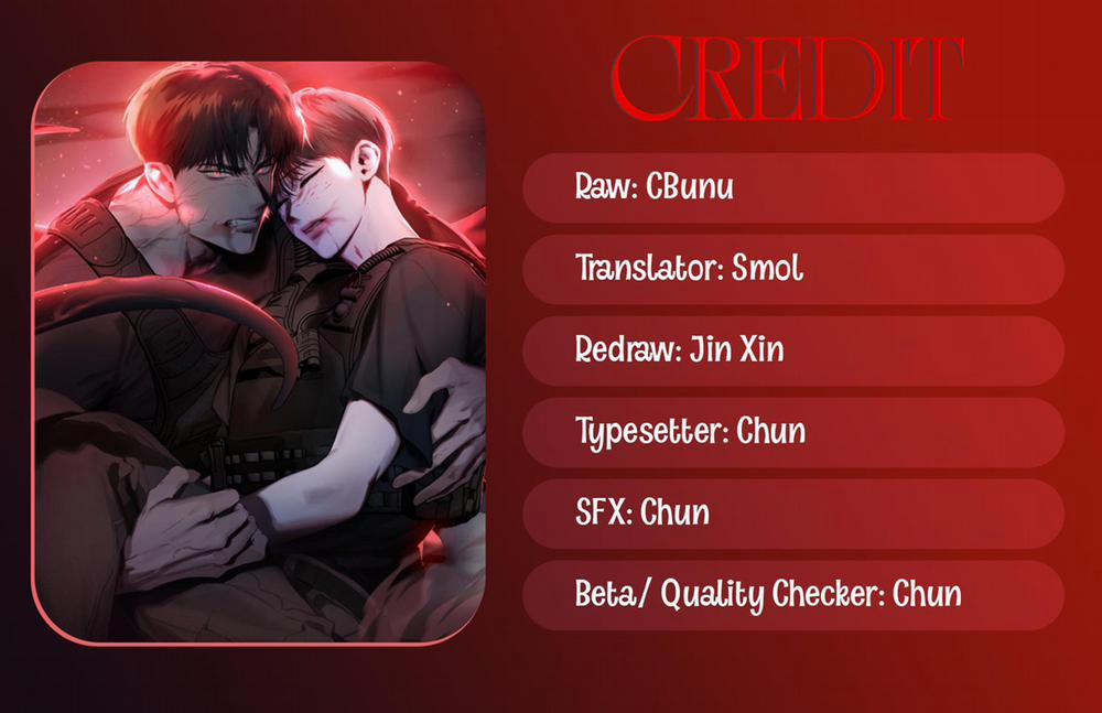 (Cbunu) In The Deep 4 trang 0